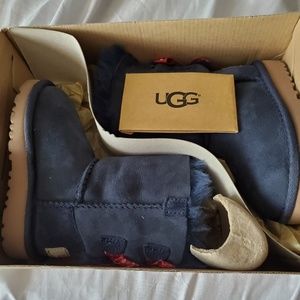 Toddler ugg boots